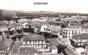 Ain Temouchent 152